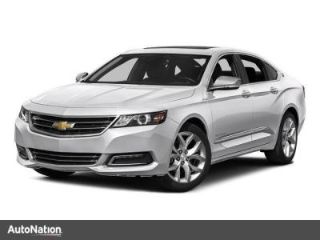 Used 2016 Chevrolet Impala LT in Houston, Texas