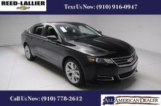 Used 2016 Chevrolet Impala LT in Fayetteville, North Carolina