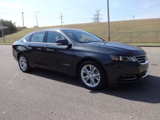 Used 2015 Chevrolet Impala LT in Memphis, Tennessee