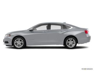 Used 2015 Chevrolet Impala LT in Union, New Jersey