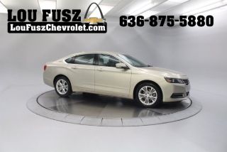 Used 2014 Chevrolet Impala LT in Saint Peters, Missouri