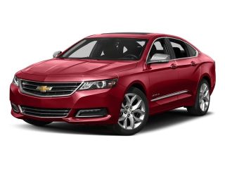 Used 2018 Chevrolet Impala Premier in Brookhaven, Mississippi