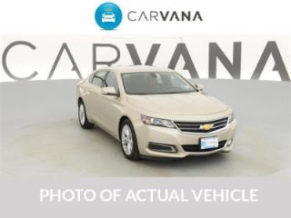 Used 2014 Chevrolet Impala LT in Nashville, Tennessee