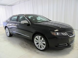 Used 2018 Chevrolet Impala Premier in Hudson, Florida