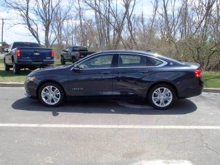 Used 2014 Chevrolet Impala LT in Southampton, New York