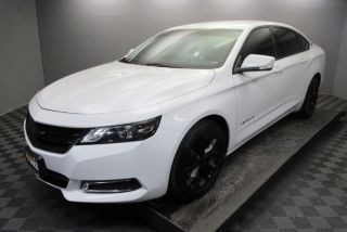 Used 2014 Chevrolet Impala LT in Saint George, Utah