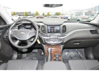 Used 2015 Chevrolet Impala LT in Billings, Montana