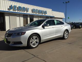 Used 2014 Chevrolet Impala LT in West Point, Mississippi