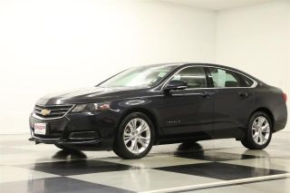 Used 2014 Chevrolet Impala LT in Clinton, Missouri