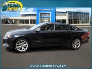 Used 2014 Chevrolet Impala LT in Valley Stream, New York