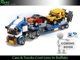 Used 2015 Chevrolet Impala LT in Buffalo, Minnesota