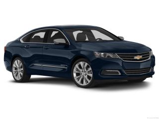 Used 2014 Chevrolet Impala LT in Mattoon, Illinois