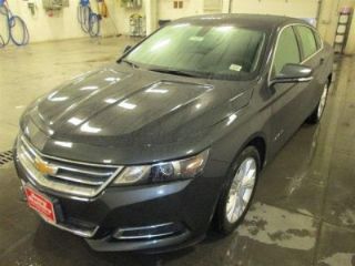 Used 2014 Chevrolet Impala LT in Pleasant Hill, Iowa