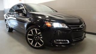 Used 2017 Chevrolet Impala LTZ in Charleston, South Carolina