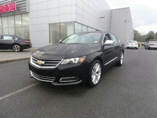Used 2017 Chevrolet Impala Premier in Rome, Georgia