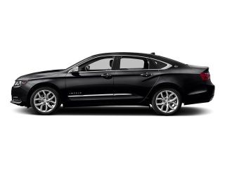 Used 2016 Chevrolet Impala LTZ in Denville, New Jersey