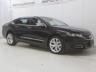 Used 2017 Chevrolet Impala Premier in Roswell, New Mexico