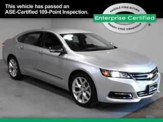 Used 2016 Chevrolet Impala LTZ in Lanham, Maryland