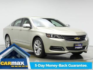 Used 2014 Chevrolet Impala LTZ in Milwaukee, Wisconsin