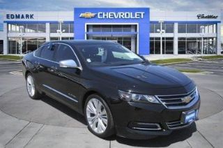 Used 2014 Chevrolet Impala LTZ in Nampa, Idaho