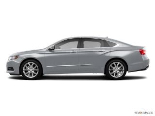 Used 2014 Chevrolet Impala LTZ in Concord, New Hampshire
