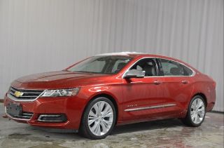Used 2015 Chevrolet Impala LTZ in Milwaukee, Wisconsin