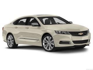 Used 2016 Chevrolet Impala LS in Bloomington, Illinois