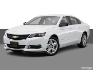 Used 2015 Chevrolet Impala LS in Montgomery, Alabama