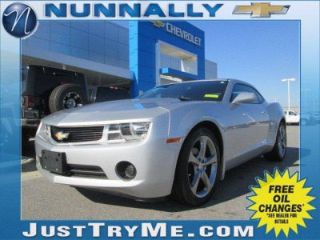 Used 2013 Chevrolet Camaro LS in Bentonville, Arkansas