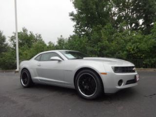 Used 2013 Chevrolet Camaro LS in Bartlett, Tennessee