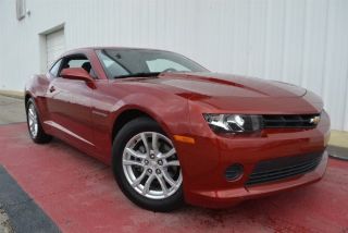 Used 2014 Chevrolet Camaro LS in Memphis, Tennessee