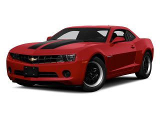 Used 2013 Chevrolet Camaro LS in Mobile, Alabama