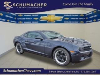 Used 2013 Chevrolet Camaro LS in West Nyack, New York