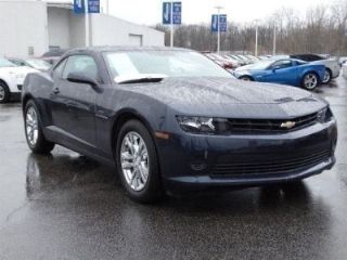 Used 2014 Chevrolet Camaro LS in Merrillville, Indiana