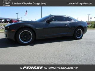 Used 2013 Chevrolet Camaro LS in Benton, Arkansas