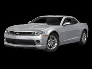 Used 2015 Chevrolet Camaro LS in Lake Forest, California