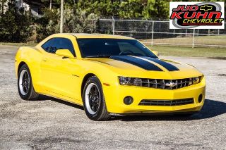 Used 2013 Chevrolet Camaro LS in Little River, South Carolina