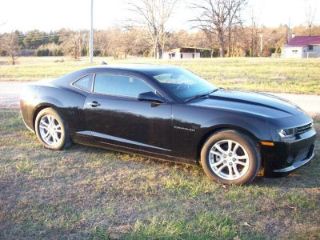 Used 2014 Chevrolet Camaro LS in Gainesville, Missouri