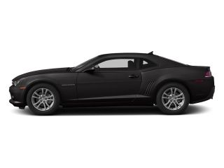 Used 2014 Chevrolet Camaro LS in Stuart, Florida