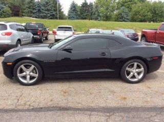 Used 2013 Chevrolet Camaro LT in Columbus, Ohio
