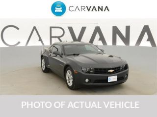 Used 2013 Chevrolet Camaro LT in Nashville, Tennessee