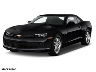 Used 2015 Chevrolet Camaro LS in Forest City, North Carolina