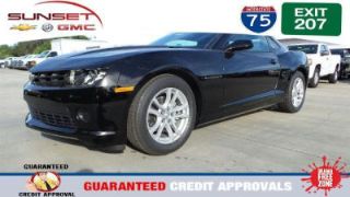 Used 2015 Chevrolet Camaro LS in Sarasota, Florida