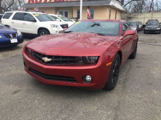Used 2013 Chevrolet Camaro LT in Philadelphia, Pennsylvania