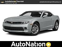 Used 2014 Chevrolet Camaro LT in Phoenix, Arizona