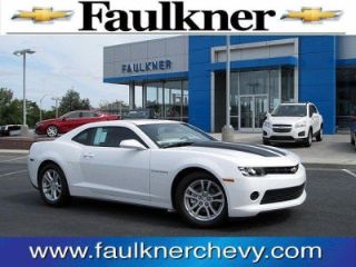 Used 2015 Chevrolet Camaro LS in Lancaster, Pennsylvania