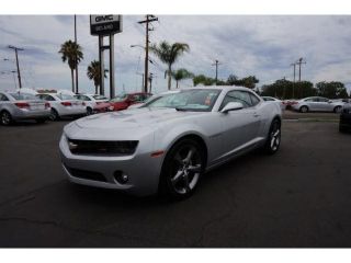Used 2013 Chevrolet Camaro LT in Delano, California