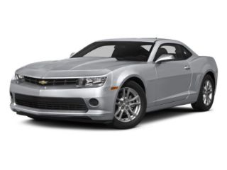 Used 2015 Chevrolet Camaro LS in Glen Burnie, Maryland