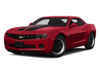 Used 2013 Chevrolet Camaro LT in Greenville, North Carolina