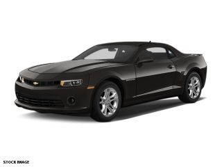 Used 2014 Chevrolet Camaro LT in Houston, Texas